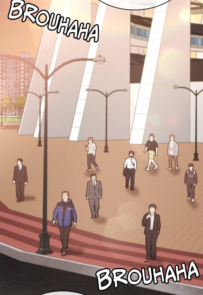 Transcension Academy Chapitre 40 - Page 75