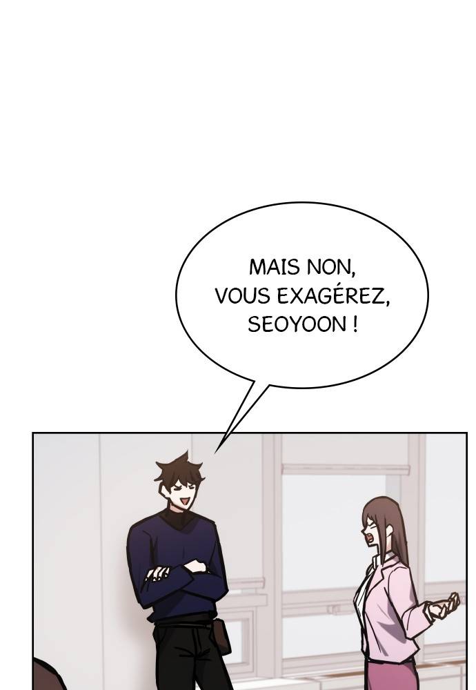 Transcension Academy Chapitre 40 - Page 79