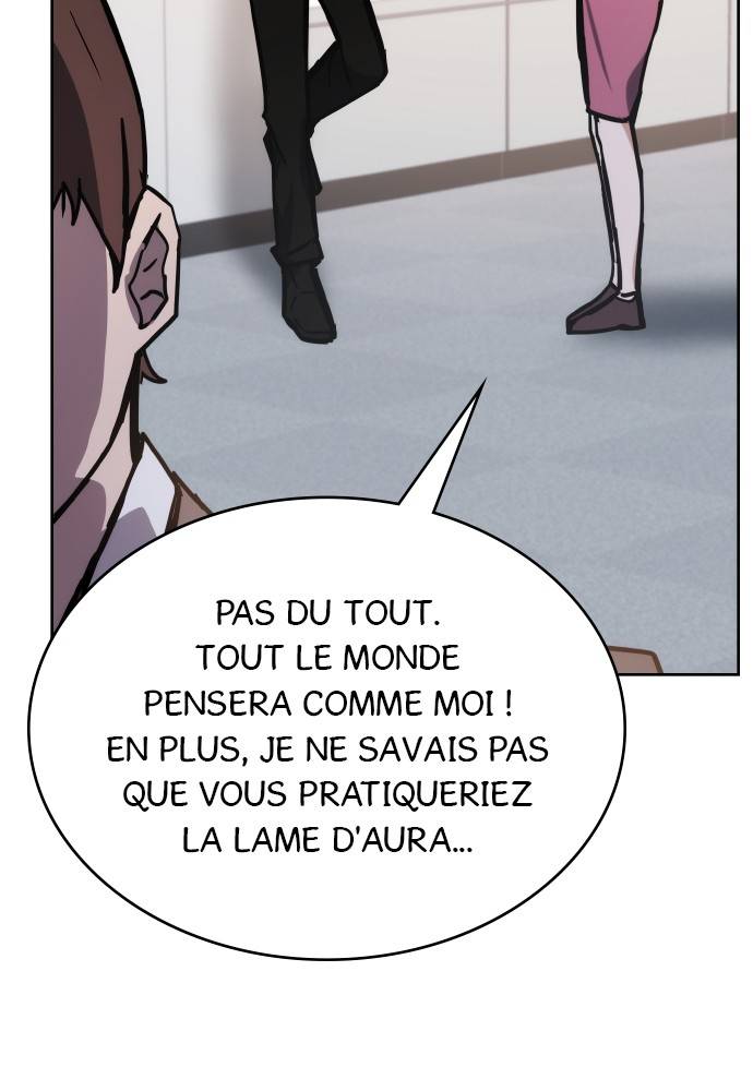 Transcension Academy Chapitre 40 - Page 80