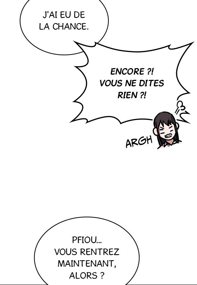 Transcension Academy Chapitre 40 - Page 83