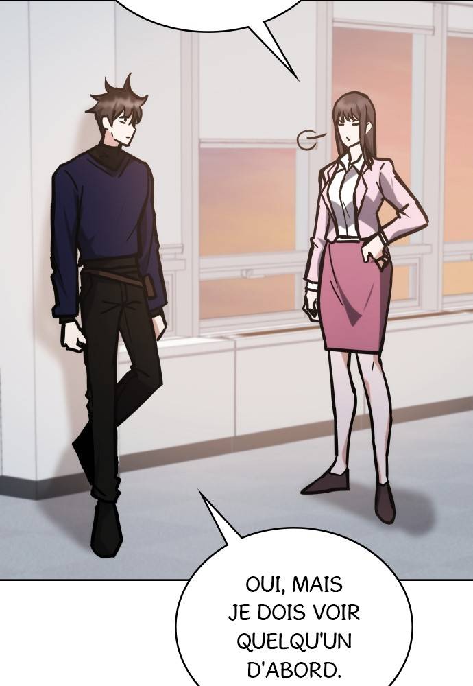 Transcension Academy Chapitre 40 - Page 84