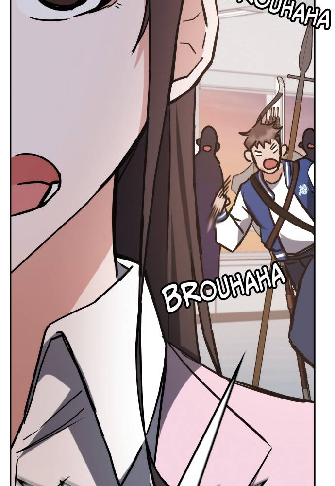 Transcension Academy Chapitre 40 - Page 86