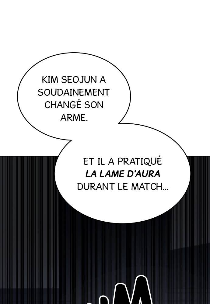 Transcension Academy Chapitre 40 - Page 9