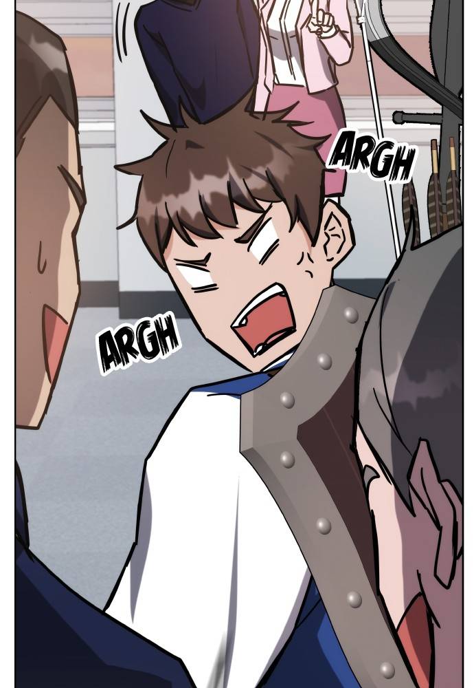 Transcension Academy Chapitre 40 - Page 91