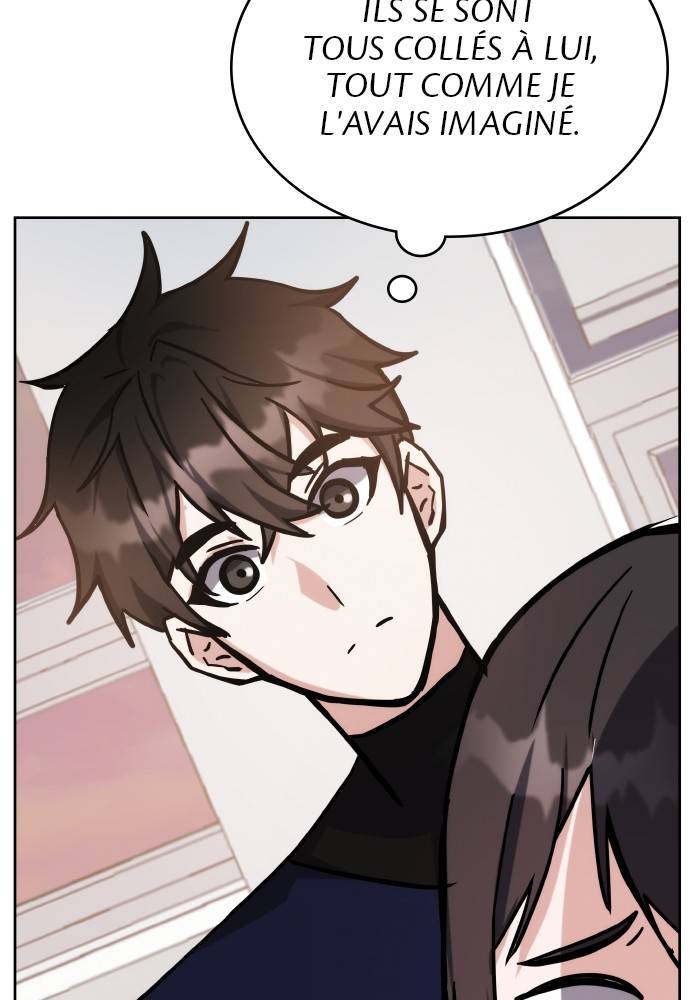 Transcension Academy Chapitre 40 - Page 93