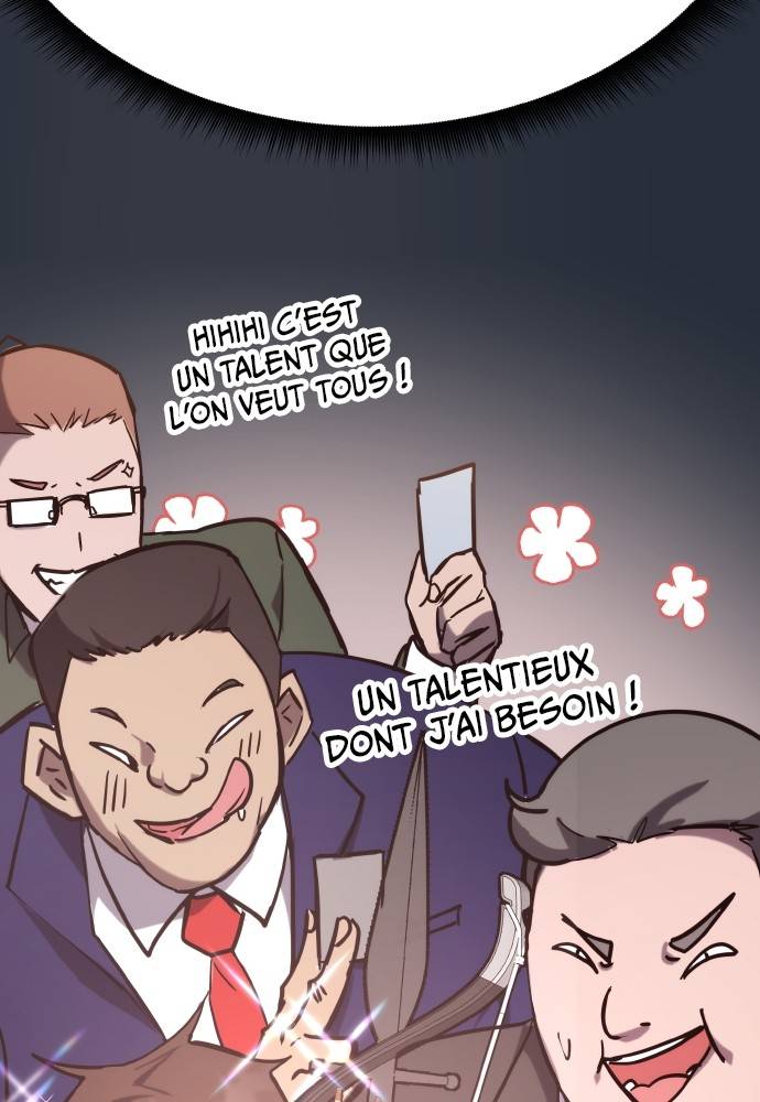 Transcension Academy Chapitre 40 - Page 95