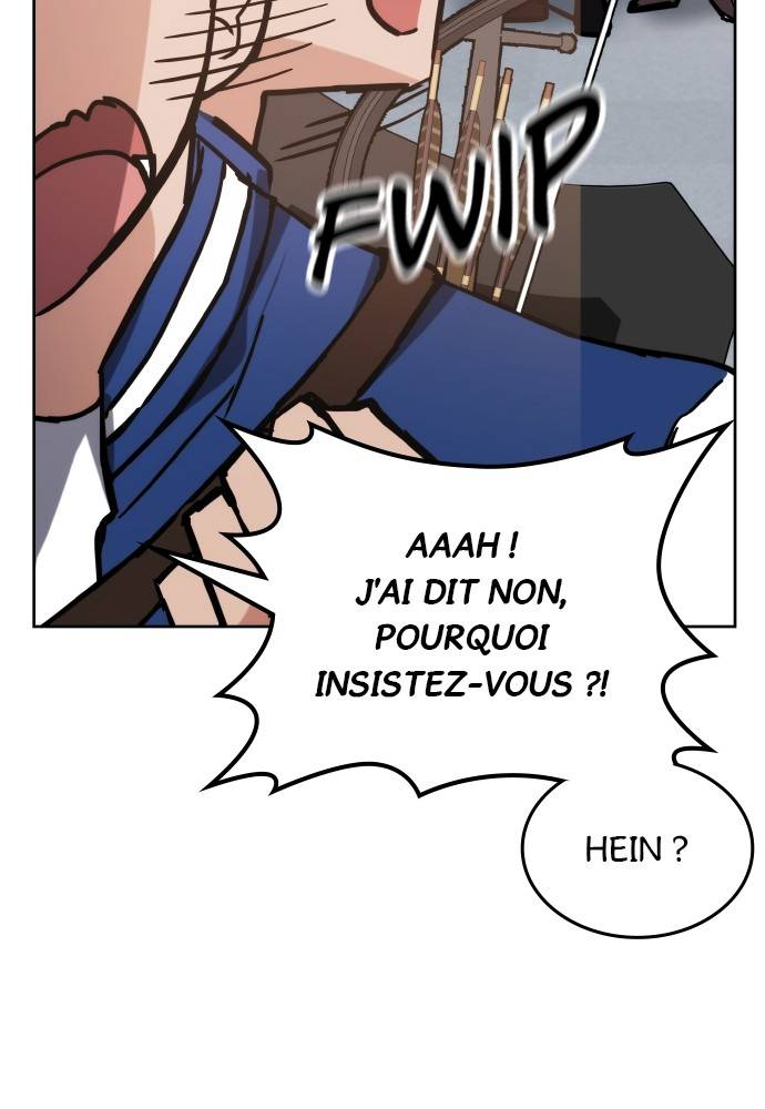 Transcension Academy Chapitre 40 - Page 98