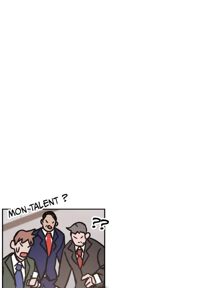 Transcension Academy Chapitre 40 - Page 99