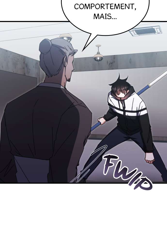 Transcension Academy Chapitre 82 - Page 106