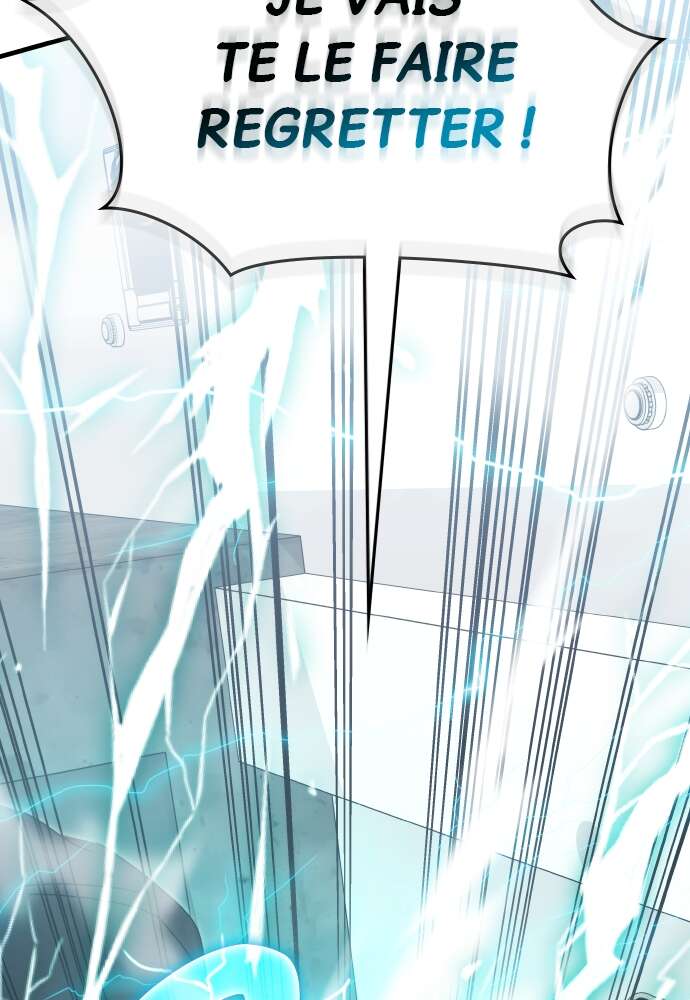 Transcension Academy Chapitre 82 - Page 110