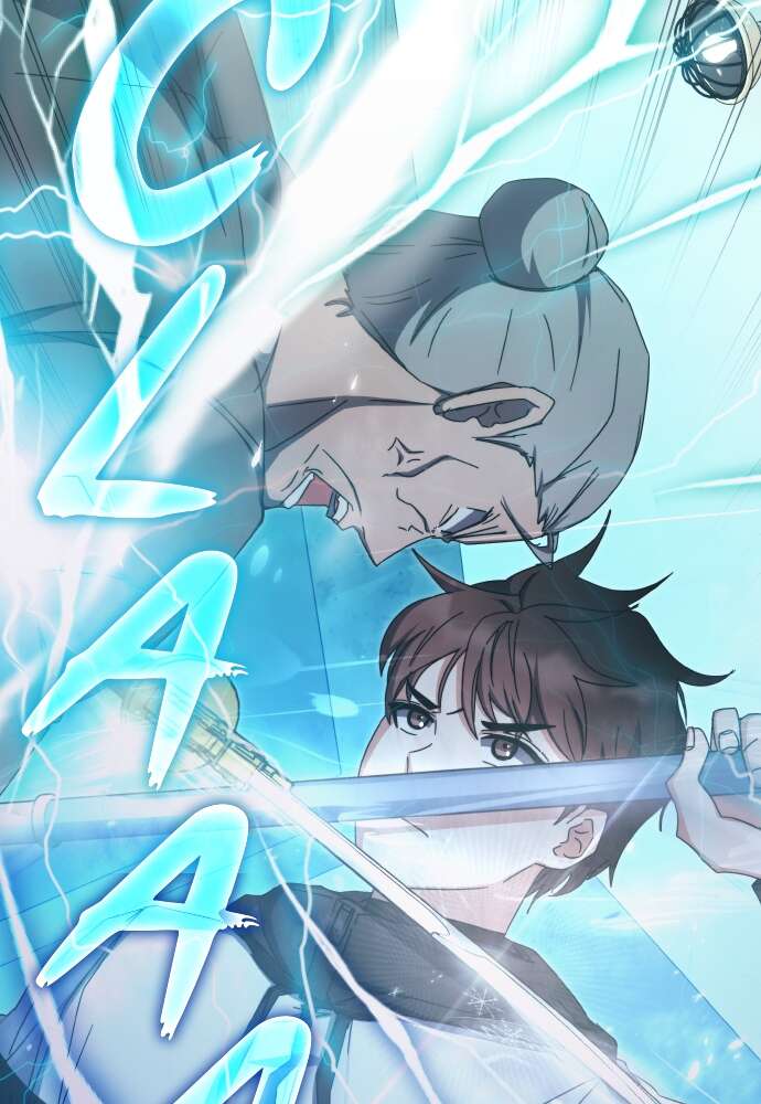 Transcension Academy Chapitre 82 - Page 111