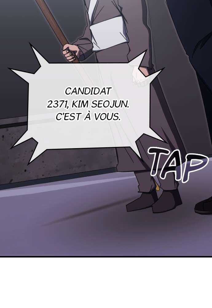 Transcension Academy Chapitre 82 - Page 13