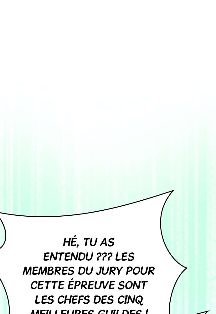 Transcension Academy Chapitre 82 - Page 21