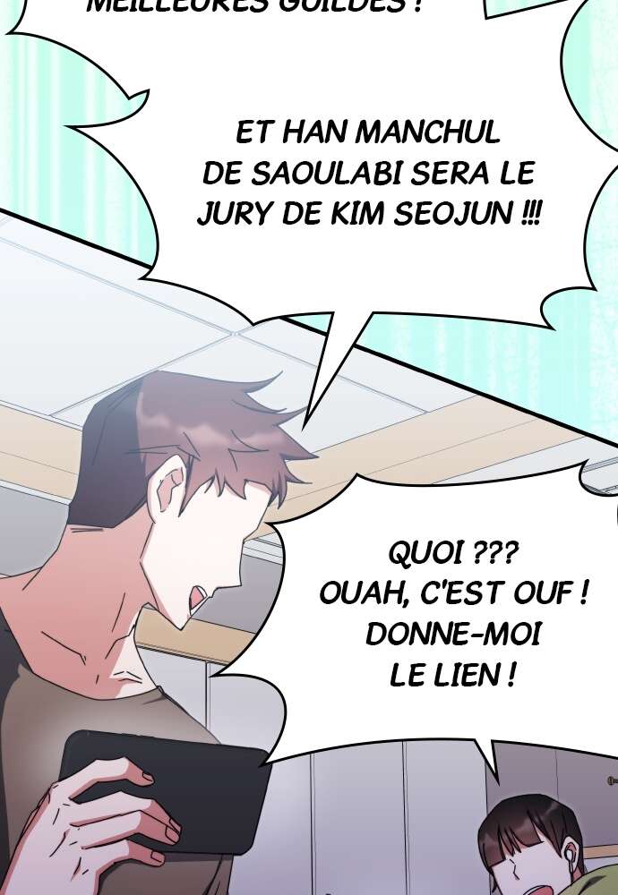 Transcension Academy Chapitre 82 - Page 22