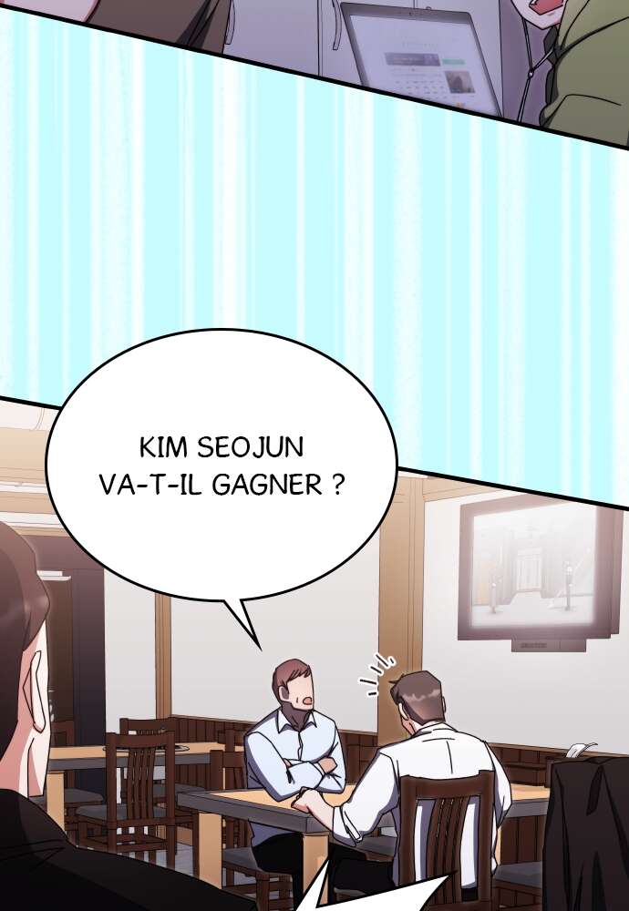 Transcension Academy Chapitre 82 - Page 23