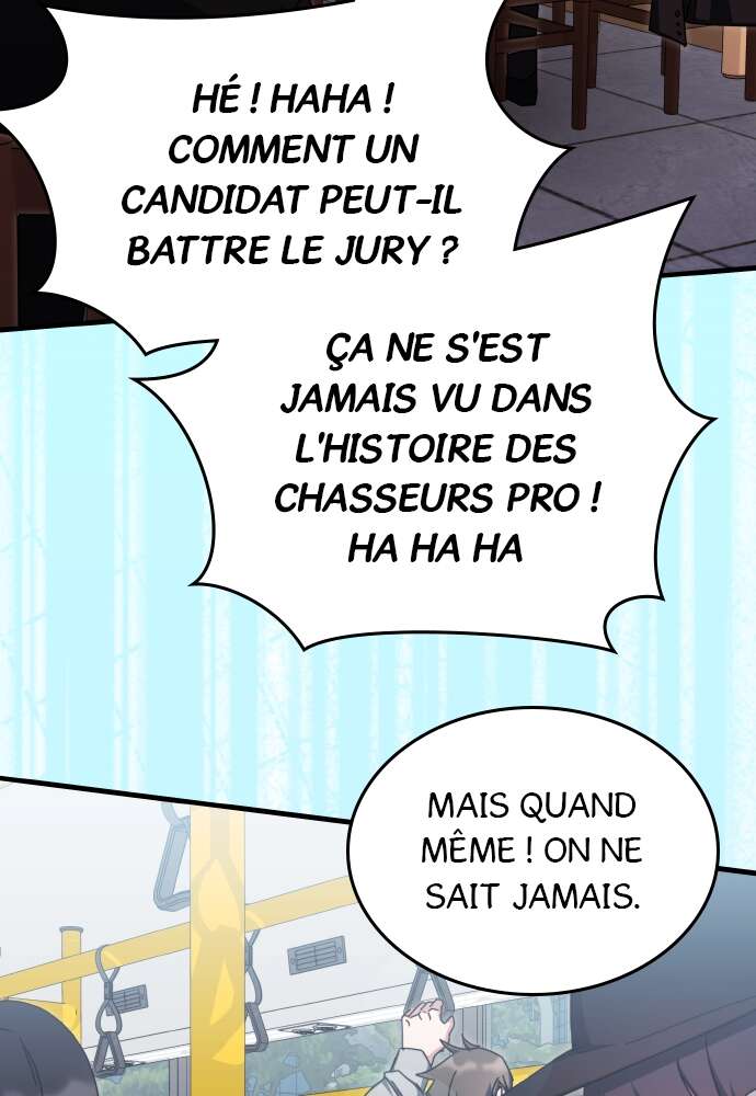 Transcension Academy Chapitre 82 - Page 24