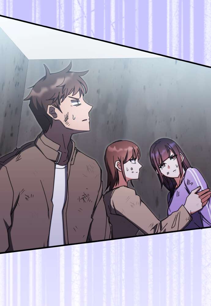Transcension Academy Chapitre 82 - Page 28