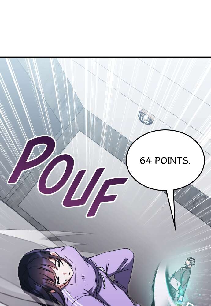 Transcension Academy Chapitre 82 - Page 3