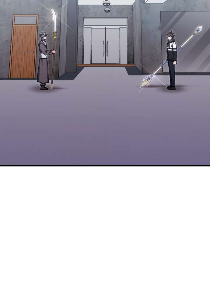 Transcension Academy Chapitre 82 - Page 30