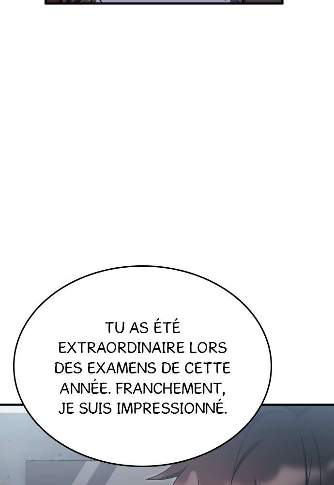 Transcension Academy Chapitre 82 - Page 32