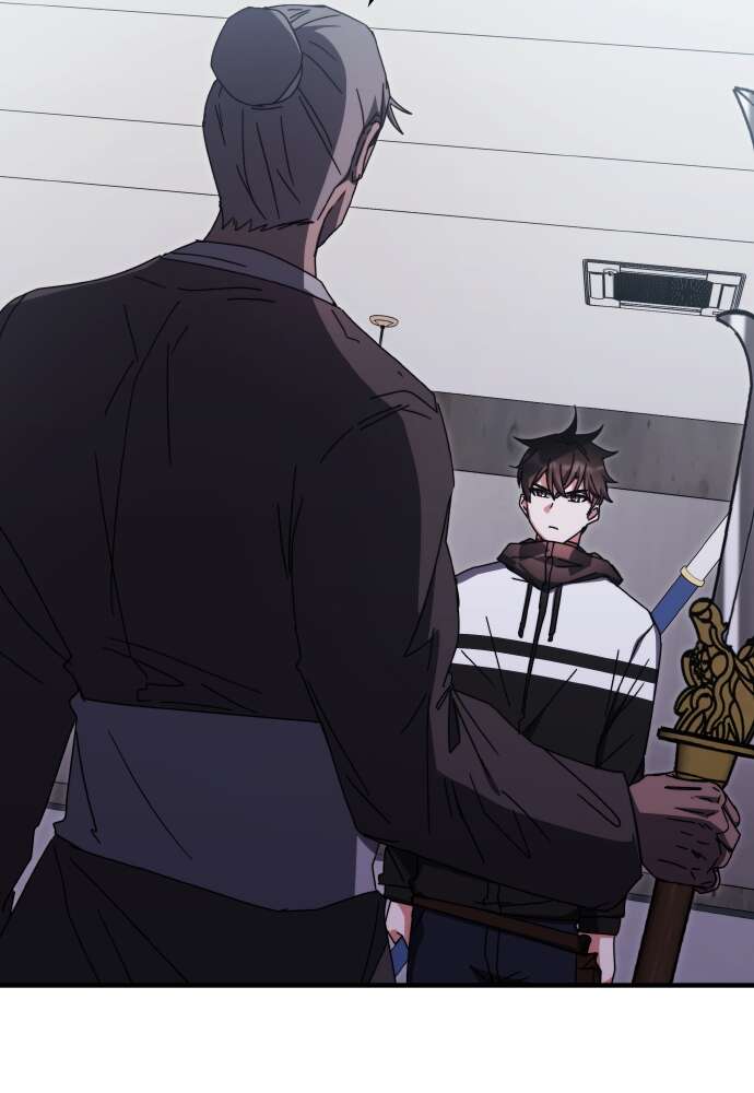 Transcension Academy Chapitre 82 - Page 36