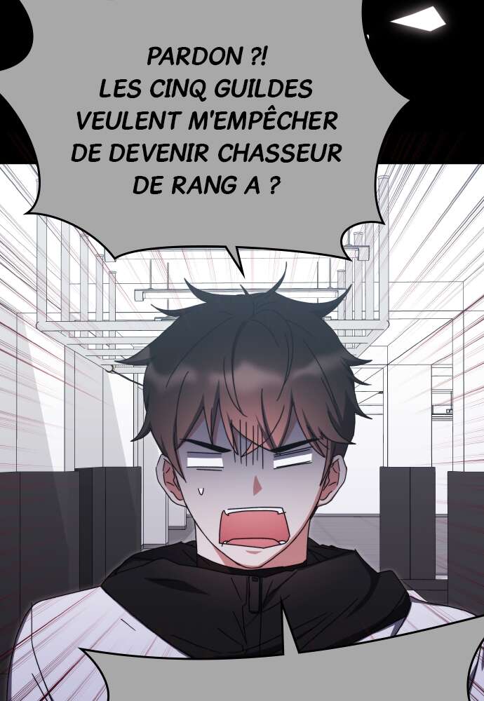 Transcension Academy Chapitre 82 - Page 42