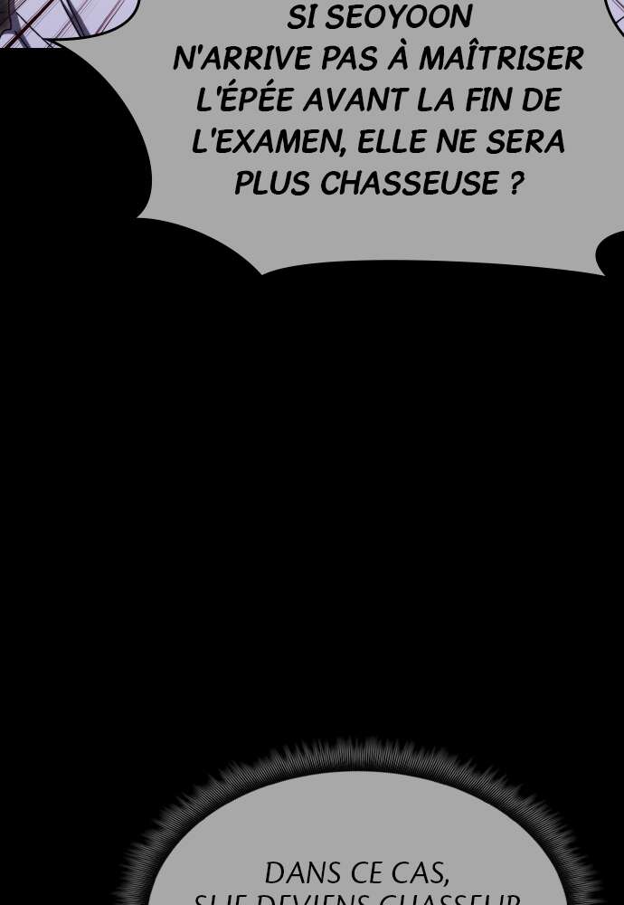 Transcension Academy Chapitre 82 - Page 43