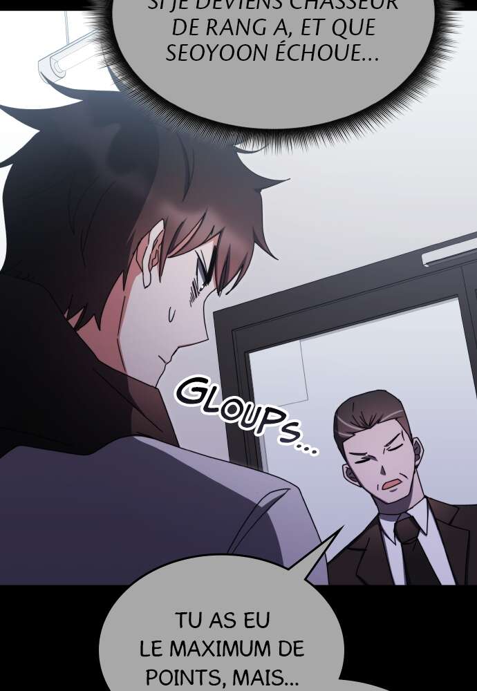 Transcension Academy Chapitre 82 - Page 44