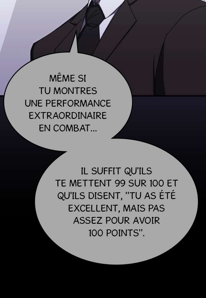 Transcension Academy Chapitre 82 - Page 47