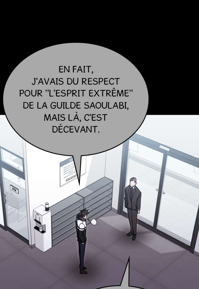 Transcension Academy Chapitre 82 - Page 50