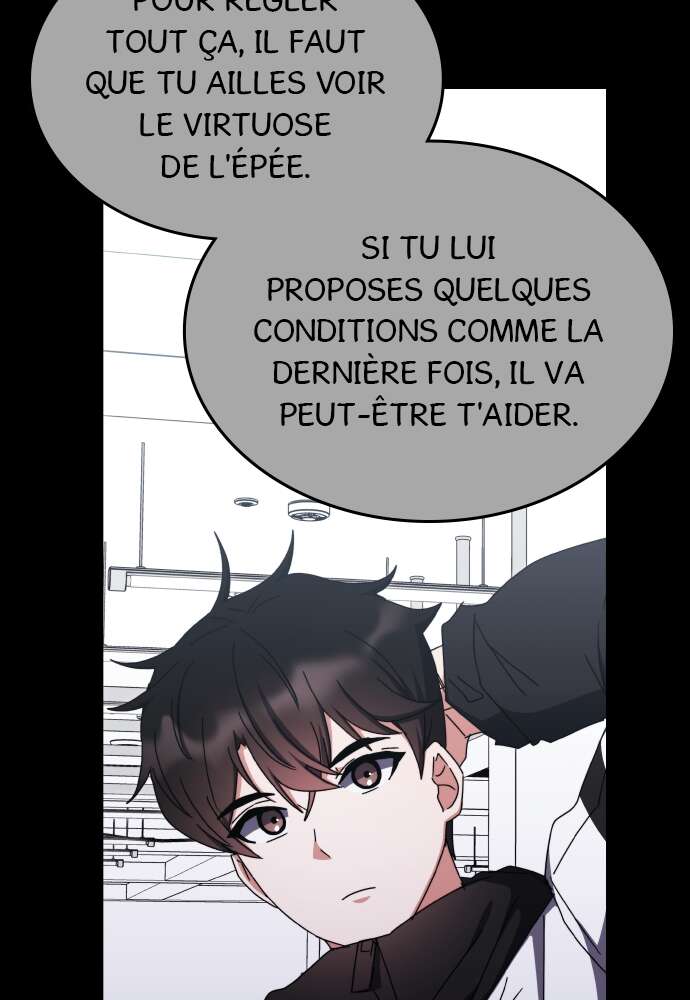 Transcension Academy Chapitre 82 - Page 52