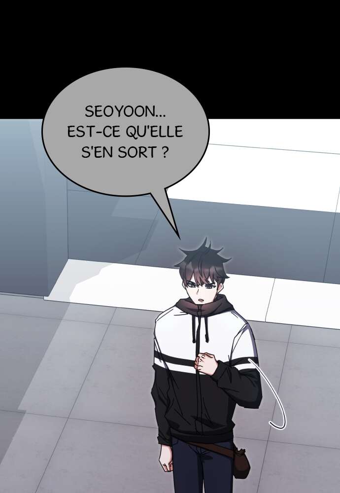 Transcension Academy Chapitre 82 - Page 55