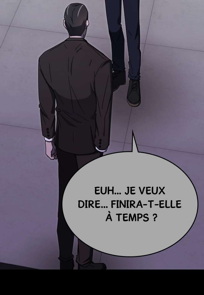 Transcension Academy Chapitre 82 - Page 56