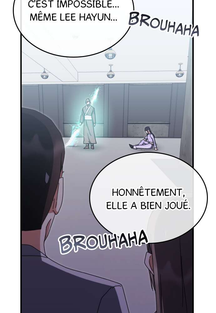 Transcension Academy Chapitre 82 - Page 6