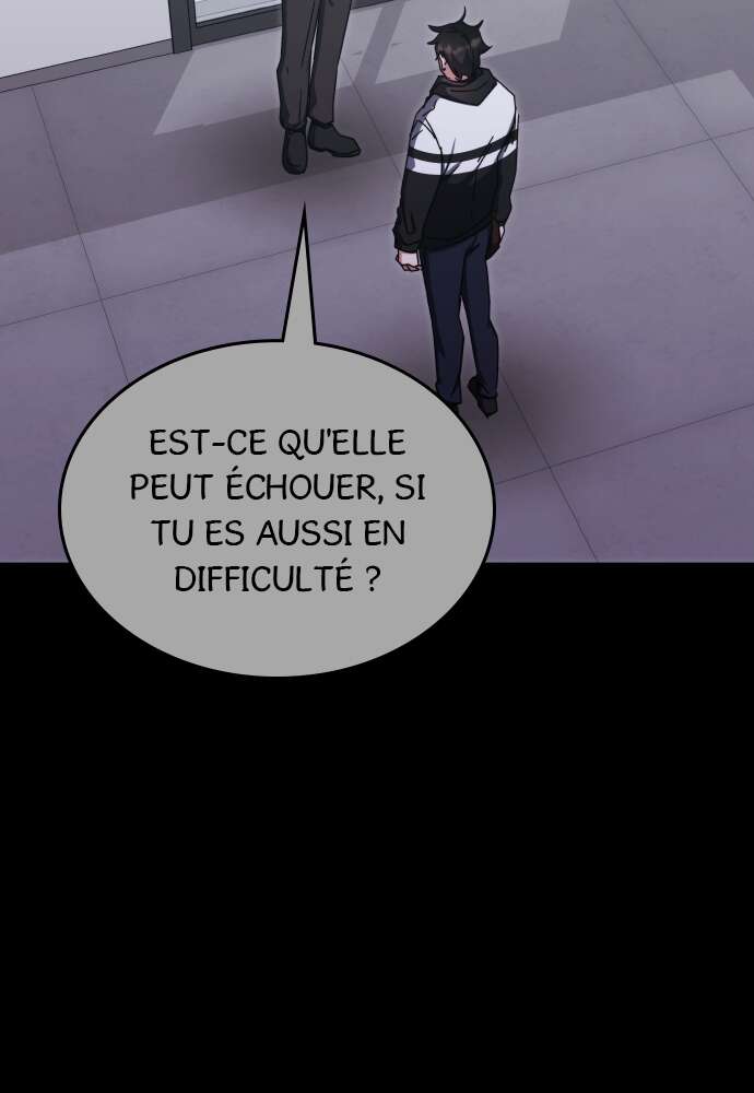 Transcension Academy Chapitre 82 - Page 64