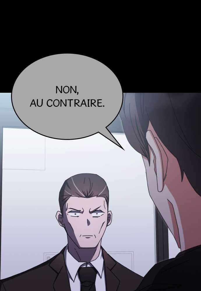 Transcension Academy Chapitre 82 - Page 65
