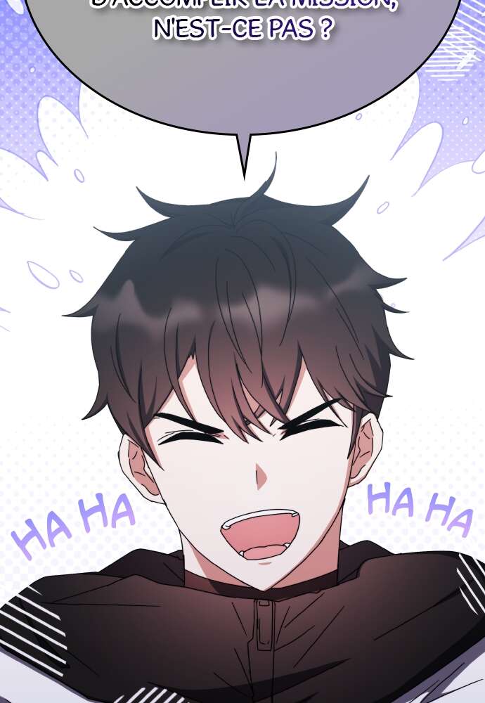Transcension Academy Chapitre 82 - Page 67
