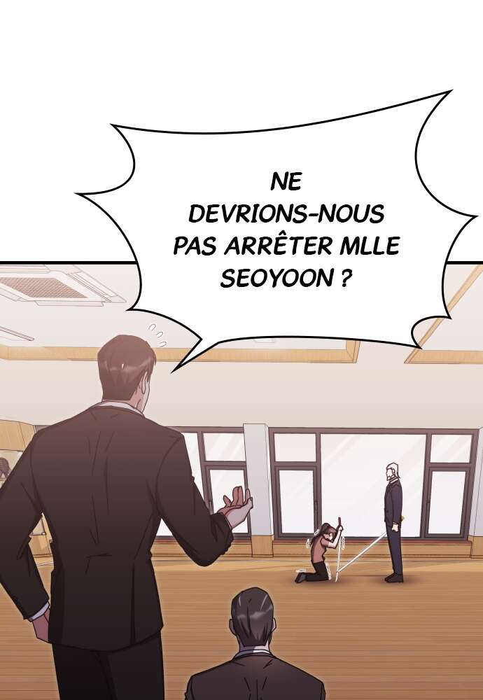 Transcension Academy Chapitre 82 - Page 71