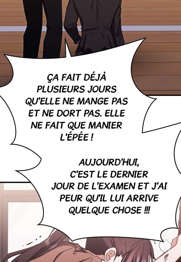 Transcension Academy Chapitre 82 - Page 72