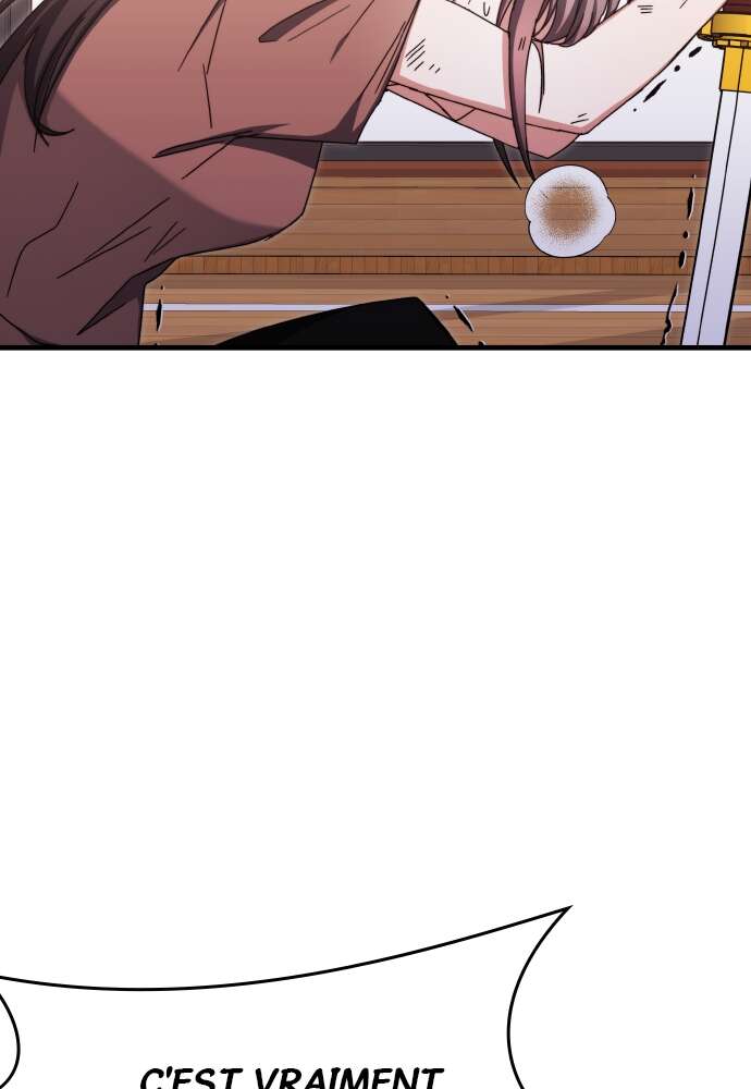 Transcension Academy Chapitre 82 - Page 73