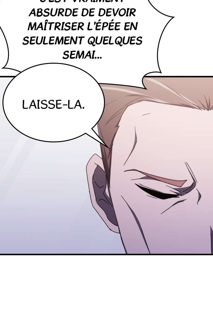 Transcension Academy Chapitre 82 - Page 74
