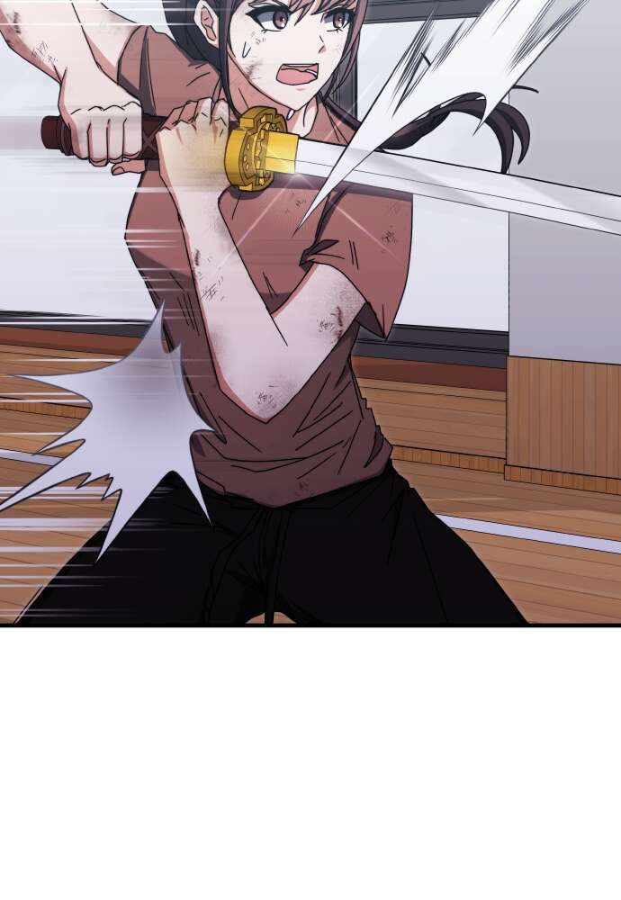 Transcension Academy Chapitre 82 - Page 79
