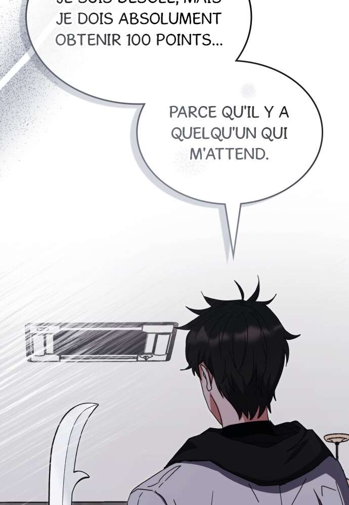 Transcension Academy Chapitre 82 - Page 85
