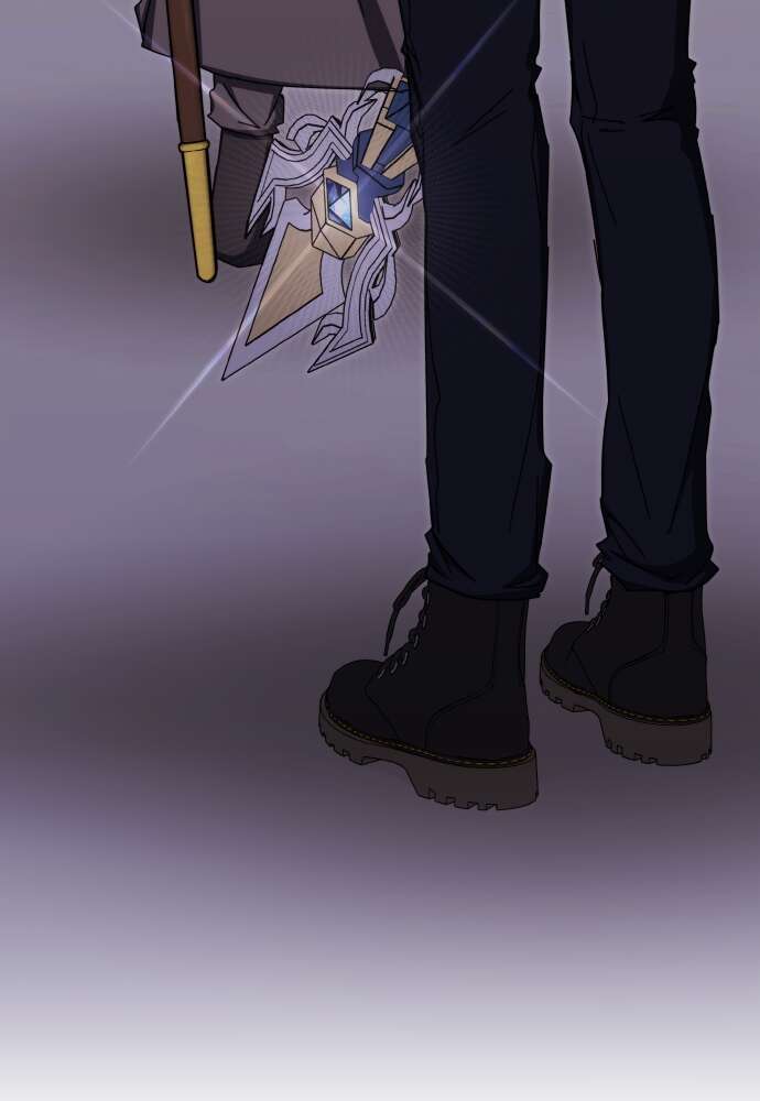 Transcension Academy Chapitre 82 - Page 87