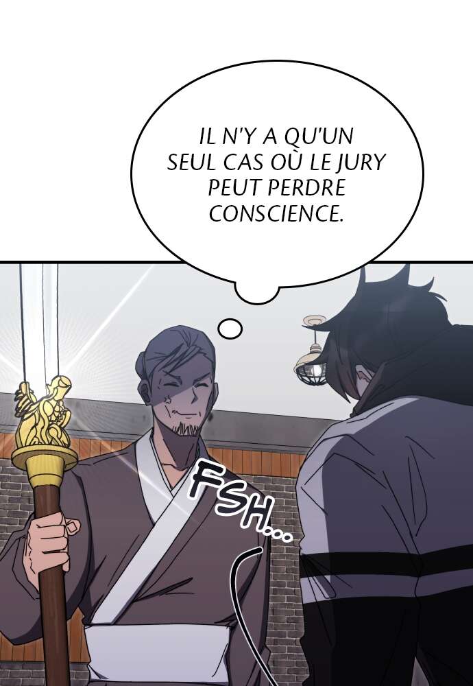 Transcension Academy Chapitre 82 - Page 94