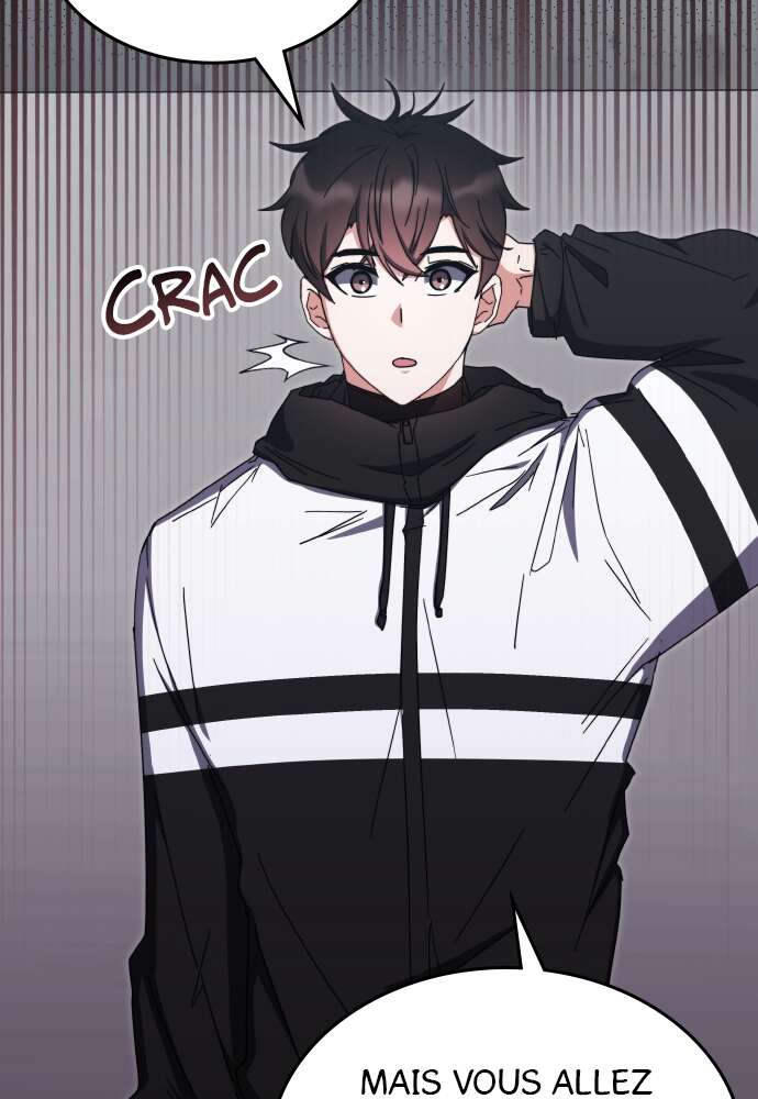Transcension Academy Chapitre 82 - Page 96