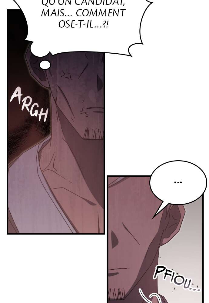 Transcension Academy Chapitre 82 - Page 98