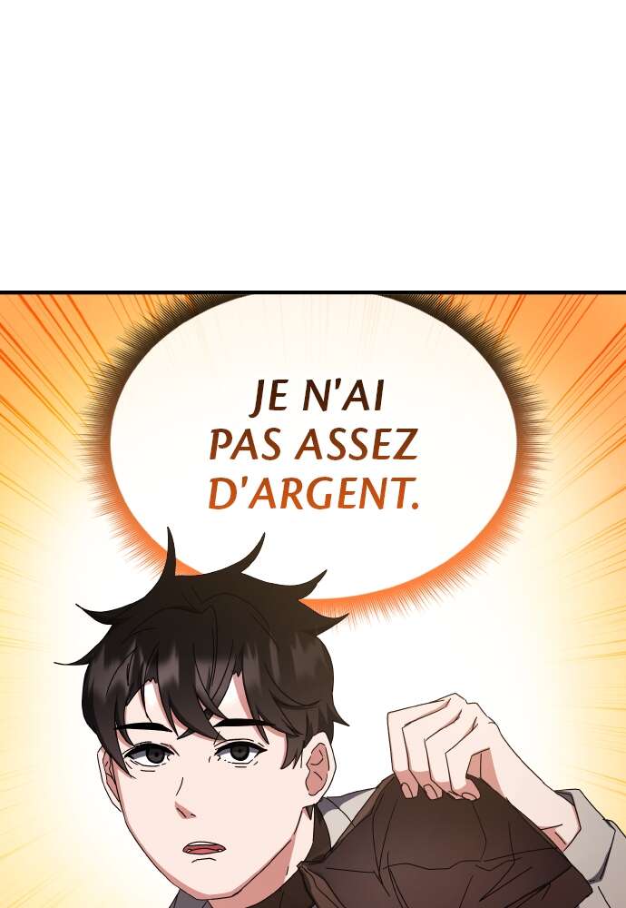 Transcension Academy Chapitre 77 - Page 1