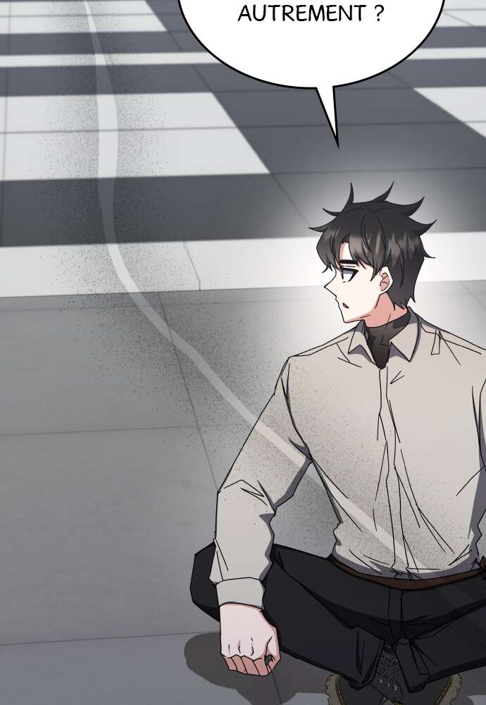Transcension Academy Chapitre 77 - Page 10