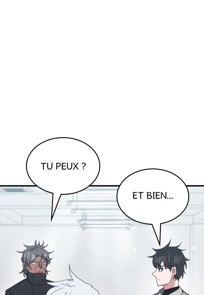 Transcension Academy Chapitre 77 - Page 103